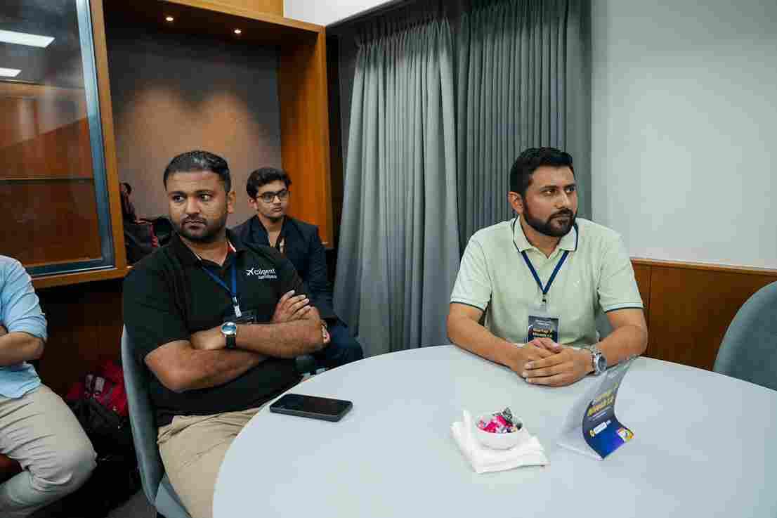 Parul University Innovation photo 2